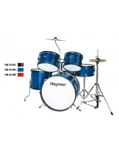 Hayman HM-50-MR