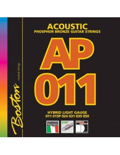 Boston AP-11