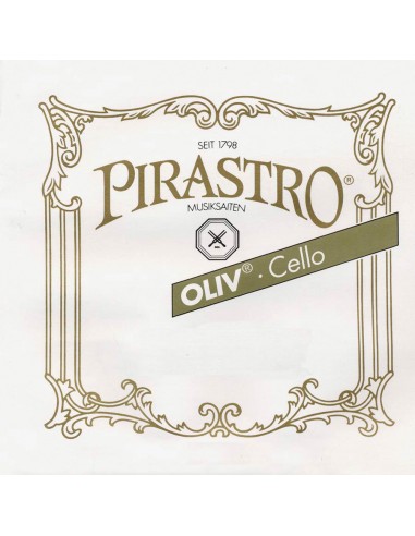 Pirastro P231230