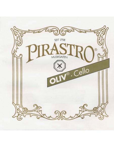 Pirastro P231230
