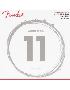 Fender F-150M