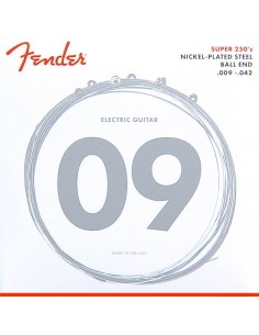 Fender F-250L