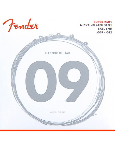 Fender F-250L