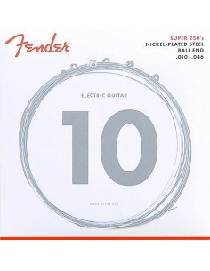 Fender F-250R