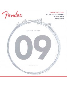 Fender F-3250L