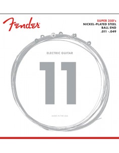 Fender F-250M