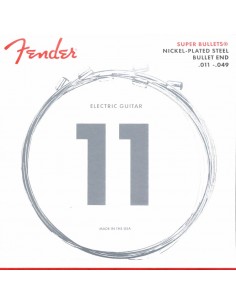Fender F-3250M