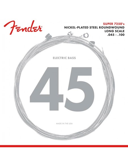 Fender F-72505M
