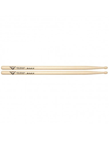 VATER VHNOJW New Orleans Jazz Wood