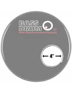 BASS DRUM Os BDO AOC4