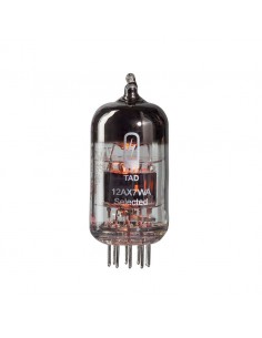 TAD 12AX7WAR