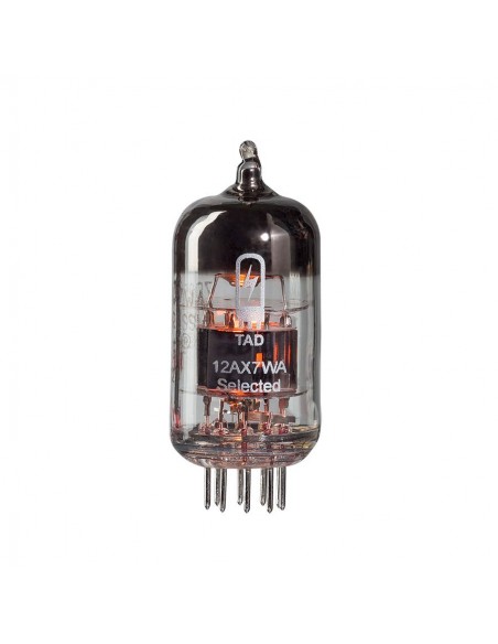 12AX7WAR