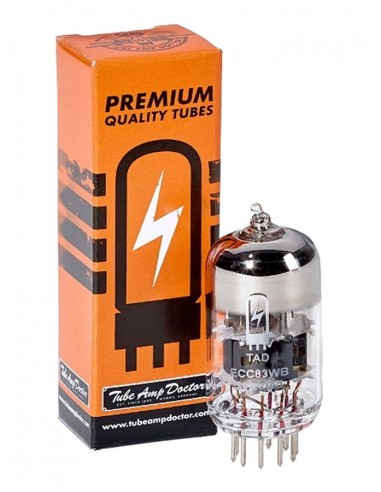 TAD ECC83WB