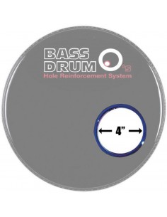 BASS DRUM Os BDO AOB4