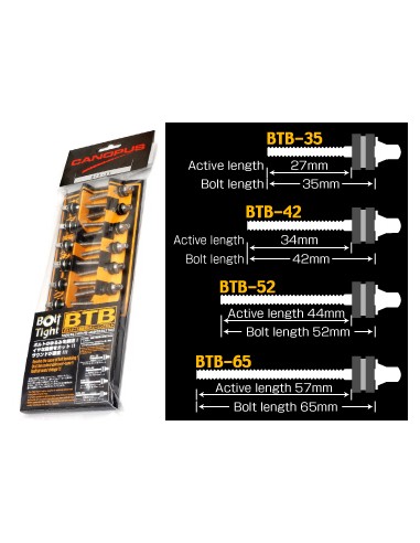 Canopus BTB-42