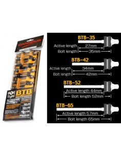 Canopus BTB-35