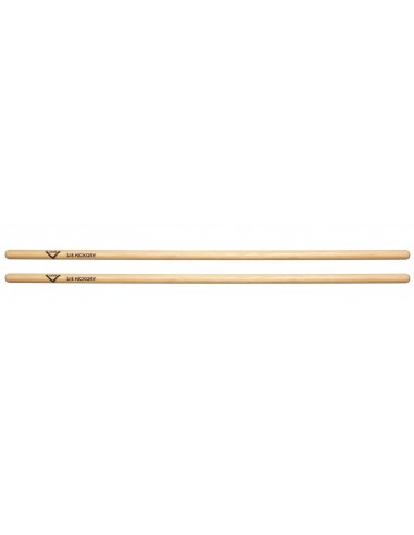 VATER VHT3/8 Timbale Hickory