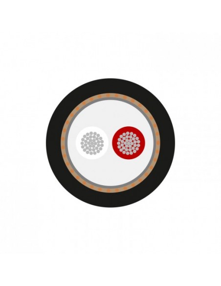 Sommer Cable SC 5200101