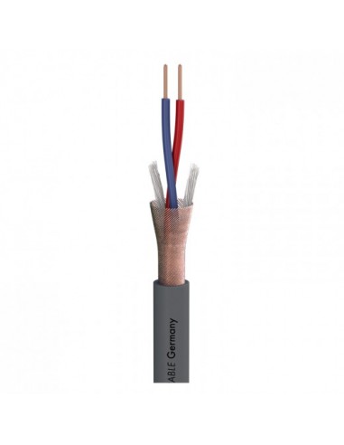 Sommer Cable SC 2000006