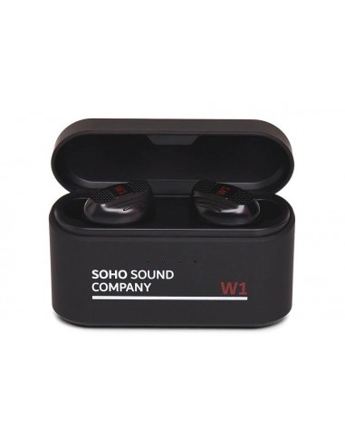 SOHO Sound Company W1/BK