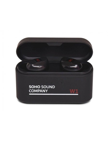SOHO Sound Company W1/BK