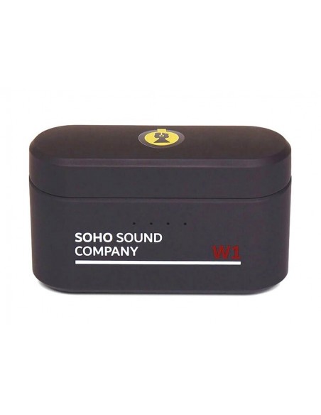 SOHO Sound Company W1/BK