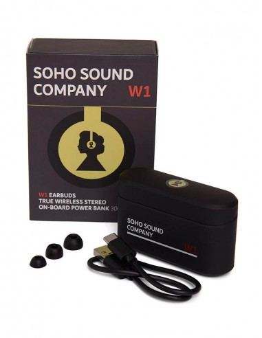 SOHO Sound Company W1/BK