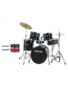 Hayman HM-325-MR