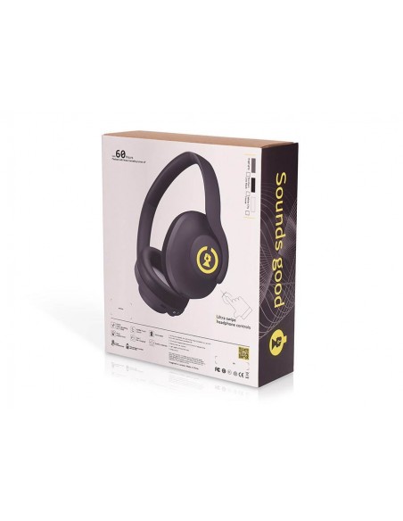 SOHO Sound Company 45-s/BK