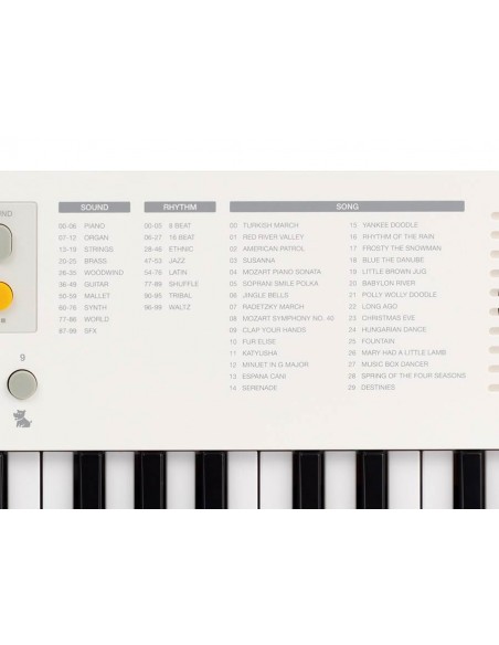Medeli MK1/WH