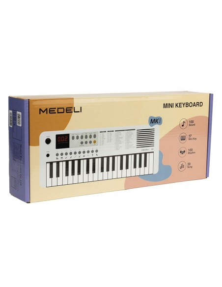 Medeli MK1/WH