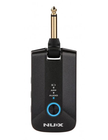 NUX MPLUG-PRO