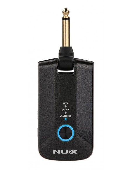 NUX MPLUG-PRO