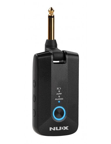 NUX MPLUG-PRO