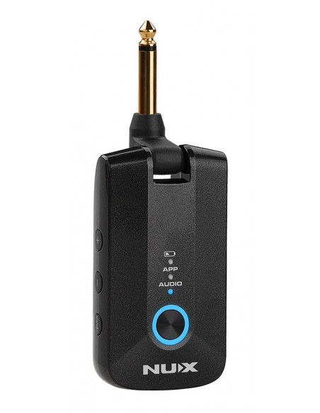 NUX MPLUG-PRO