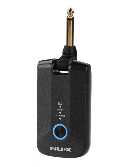 NUX MPLUG-PRO