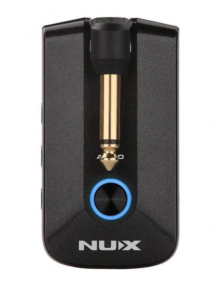 NUX MPLUG-PRO