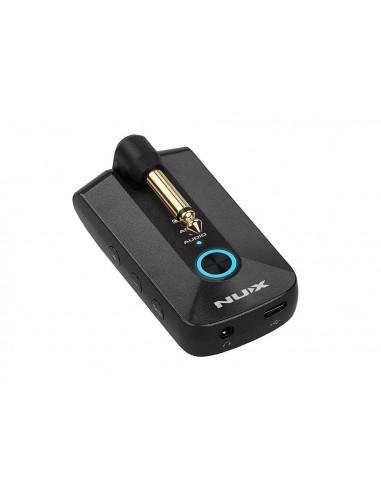 NUX MPLUG-PRO