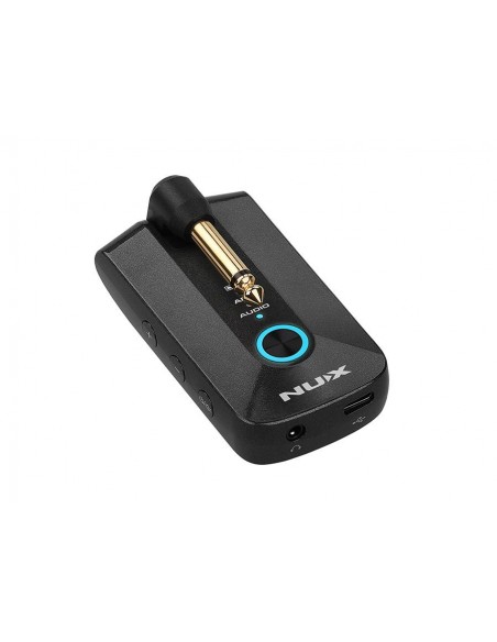 NUX MPLUG-PRO