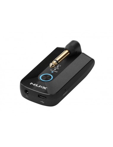 NUX MPLUG-PRO