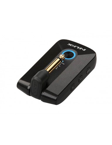 NUX MPLUG-PRO
