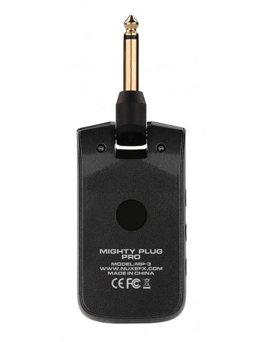 NUX MPLUG-PRO