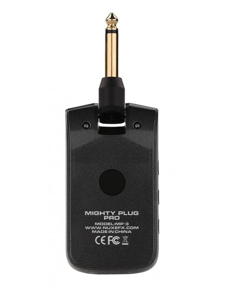 NUX MPLUG-PRO