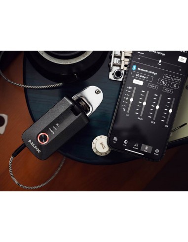 NUX MPLUG-PRO
