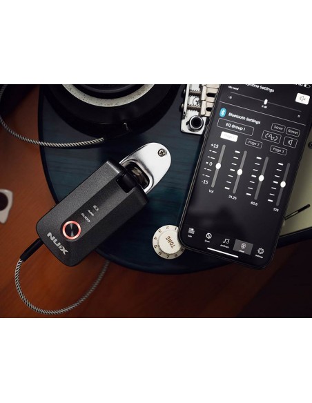 NUX MPLUG-PRO