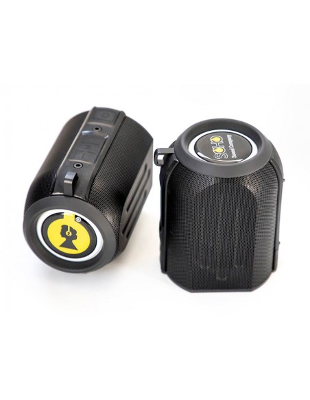 SOHO Sound Company Cylinders