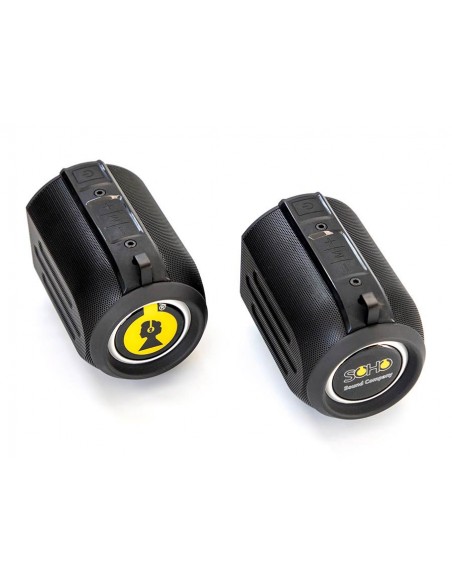 SOHO Sound Company Cylinders