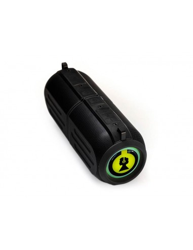 SOHO Sound Company Cylinders