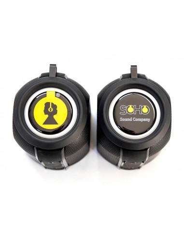 SOHO Sound Company Cylinders