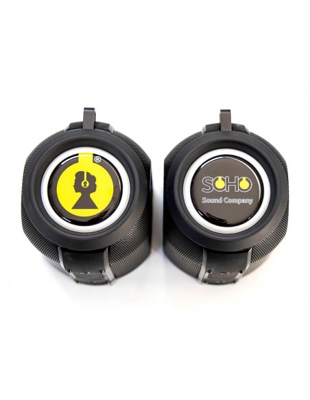 SOHO Sound Company Cylinders